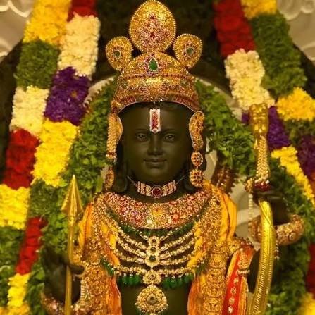राम दरबार