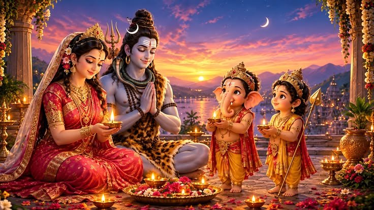 गौरी शंकर