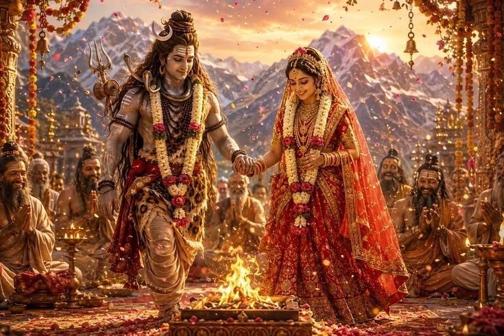 महाशिवरात्रि